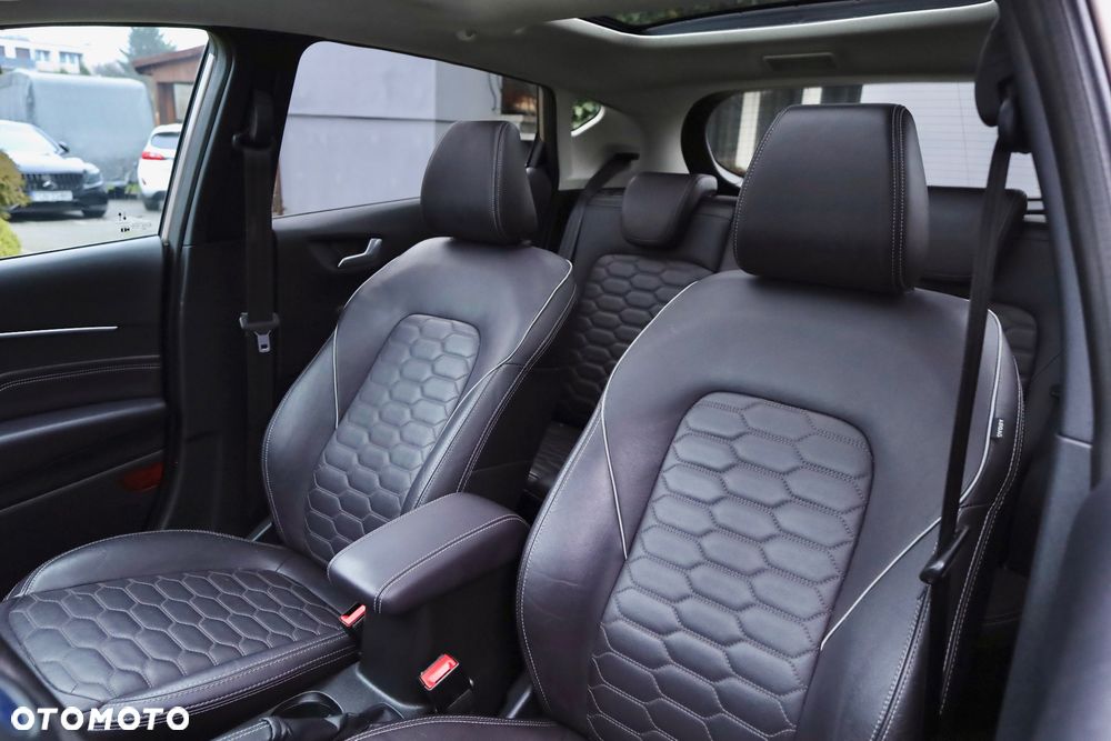 Ford Fiesta 1.0 EcoBoost S&S VIGNALE - 8