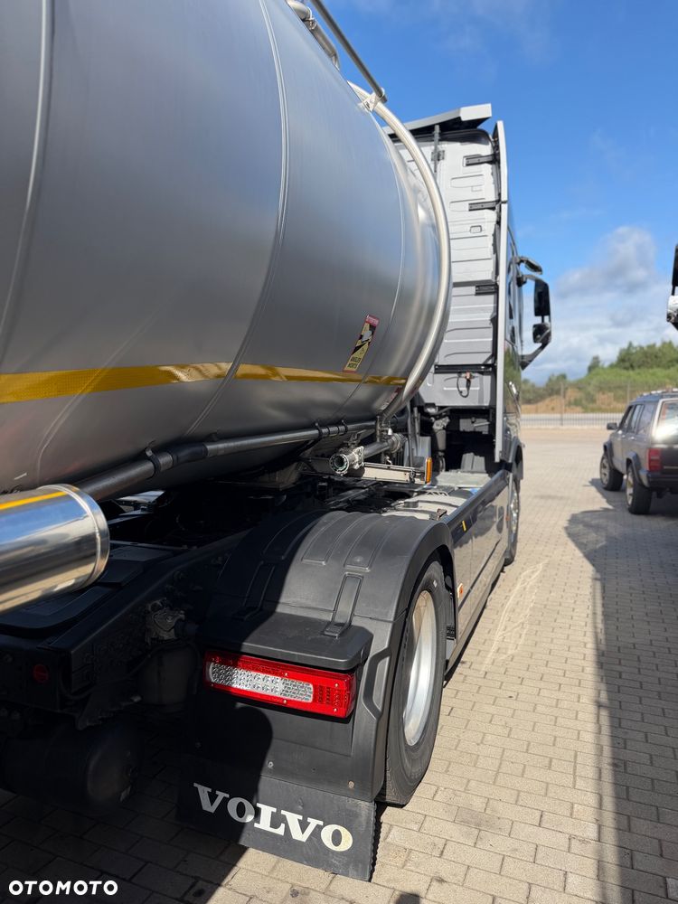 Volvo FH 500 - 3