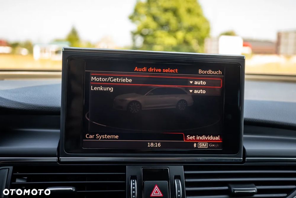 Audi A6 Avant 3.0 TDI DPF quattro S tronic - 33