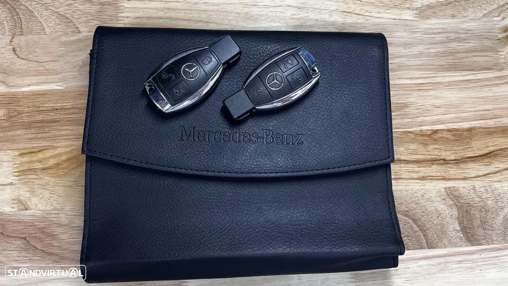 Mercedes-Benz GLC 250 d Coupé AMG Line 4-Matic - 57