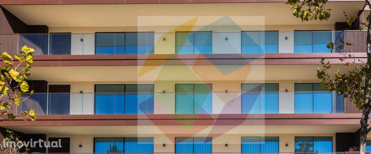 T3 de luxo em Canidelo a 100 metros da praia ! - Grande imagem: 2/30