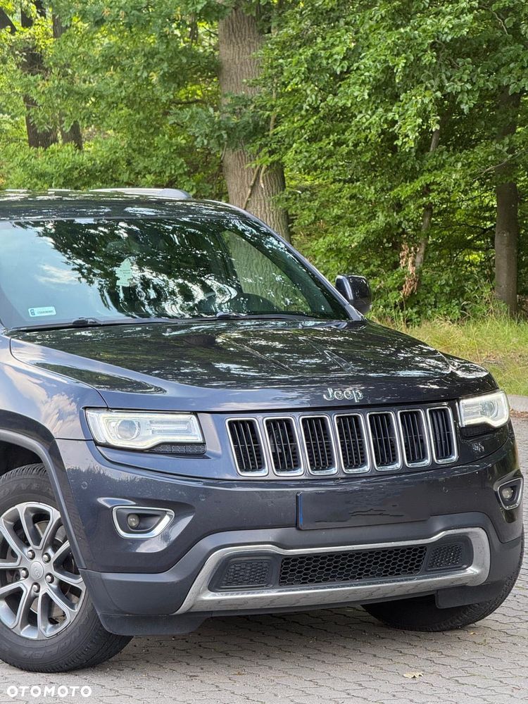 Jeep Cherokee - 2