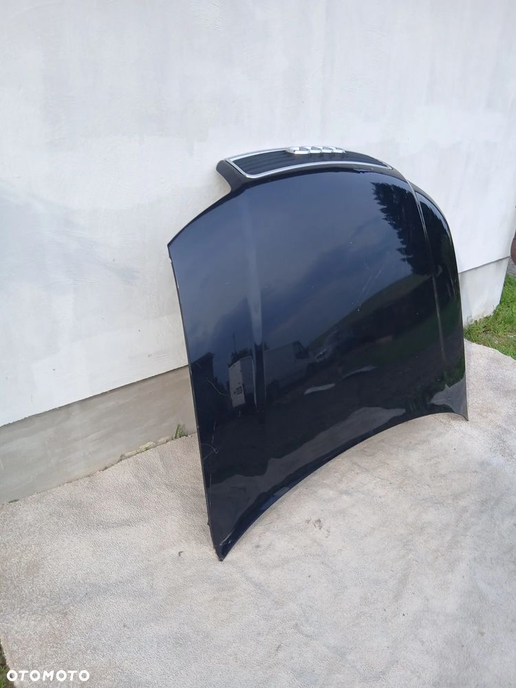 MASKA AUDIA4 B6 - 3