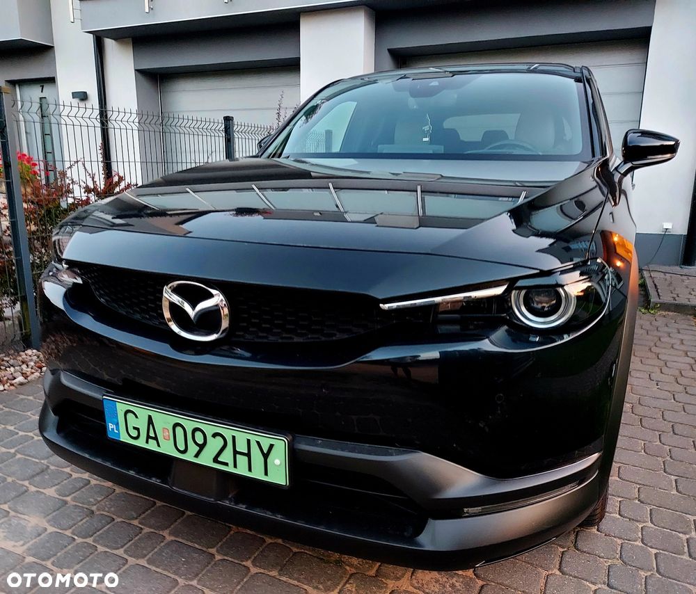 Mazda MX-30 35.5kWh Hikari - 3