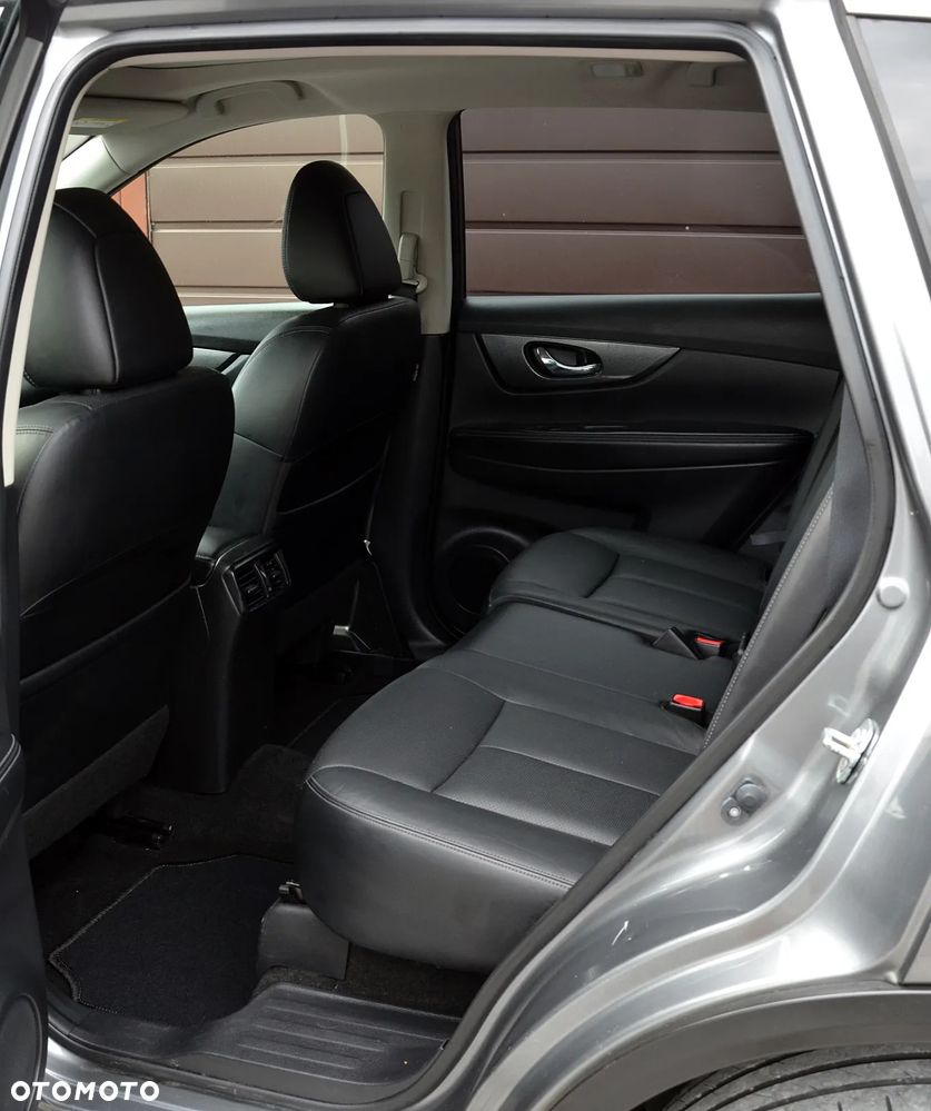 Nissan X-Trail 1.6 DIG-T 360 - 10