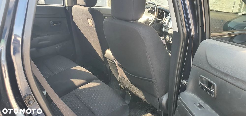 Mitsubishi ASX 1.6 Instyle NAVI AS&G - 26