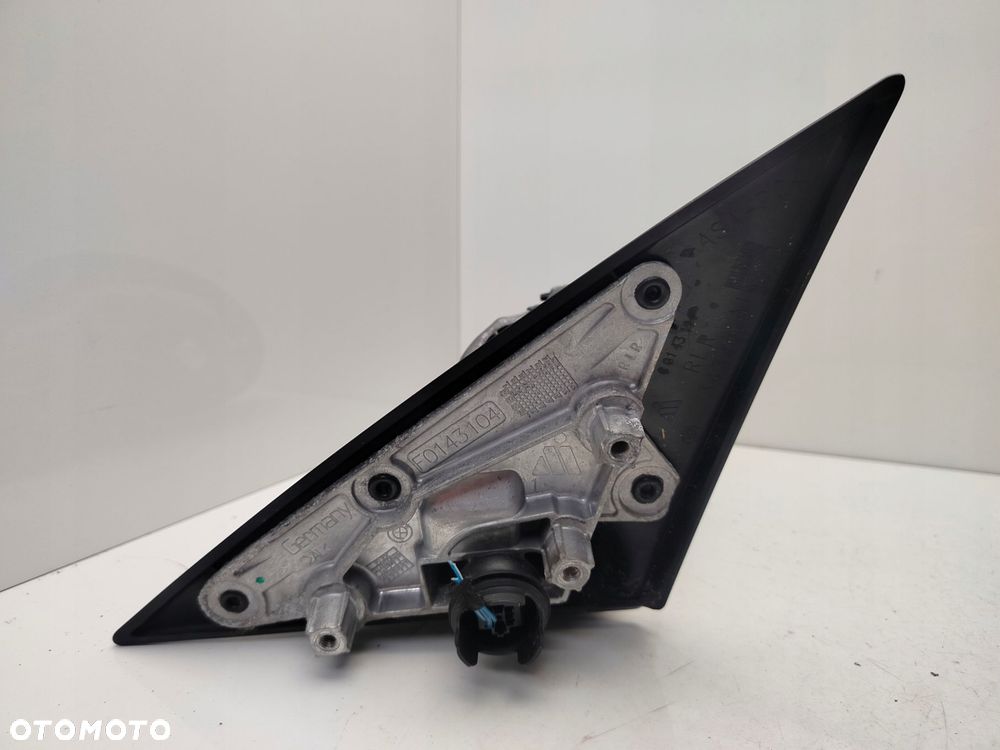 bmw 3 e92 3 pin 06r- lusterko prawe zewnętrzne - 5