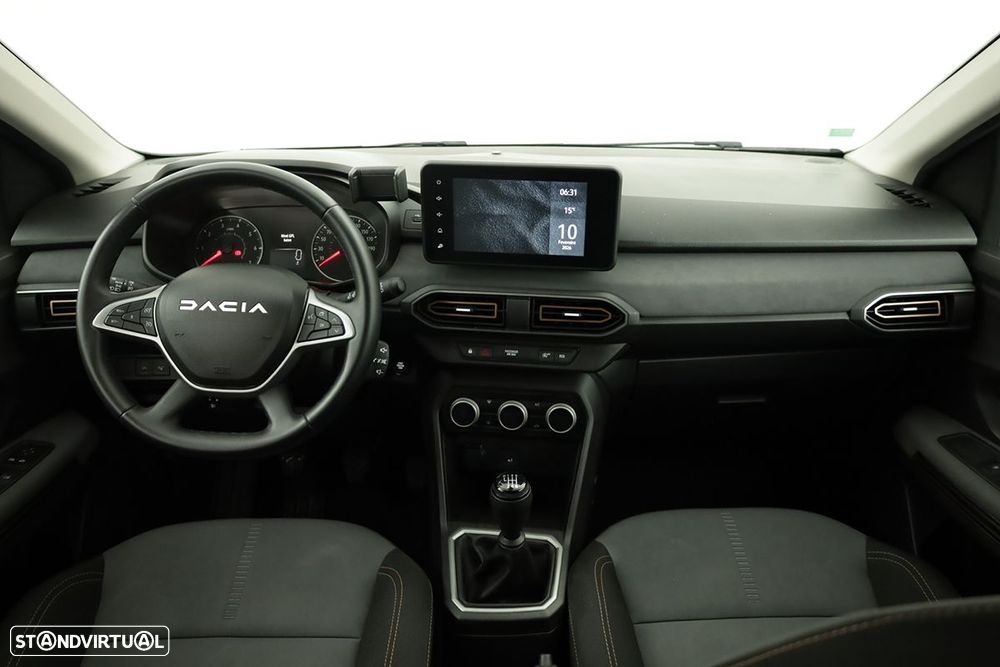 Dacia Jogger 1.0 ECO-G Extreme Bi-Fuel - 8