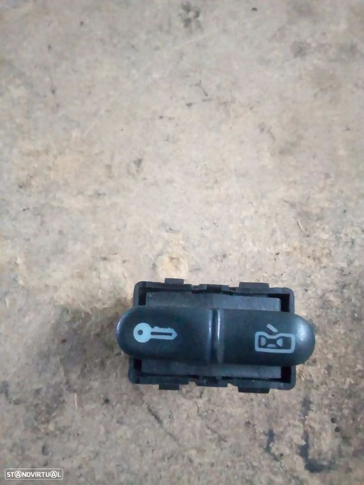 Botão Travar/Destravar Seat Cordoba (6K1, 6K2) - 1