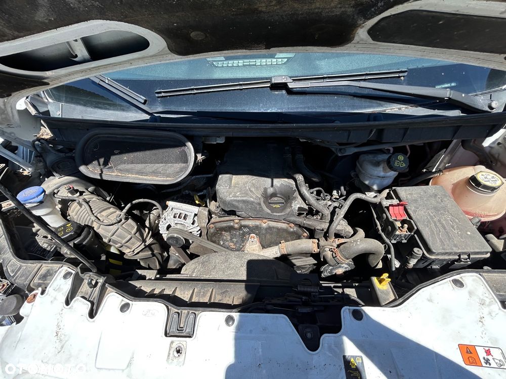 Ford Transit - 14