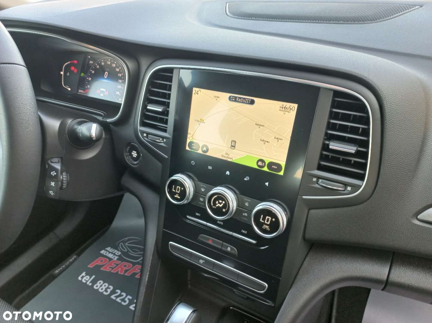 Renault Megane - 15