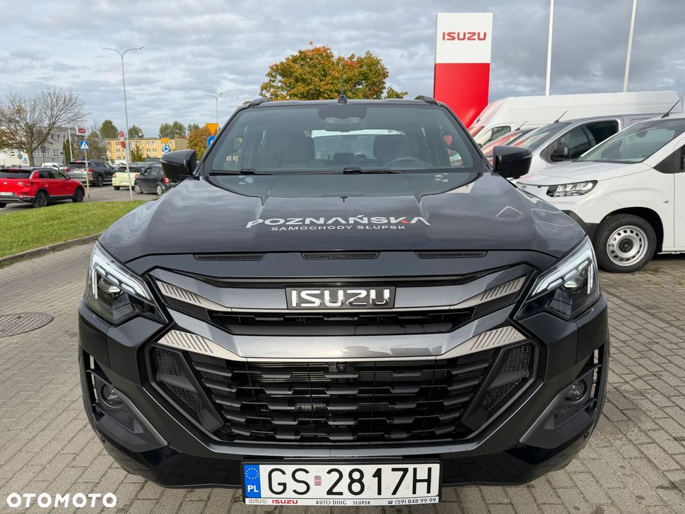 Isuzu D-Max 2.2 DC LSE 4WD - 6