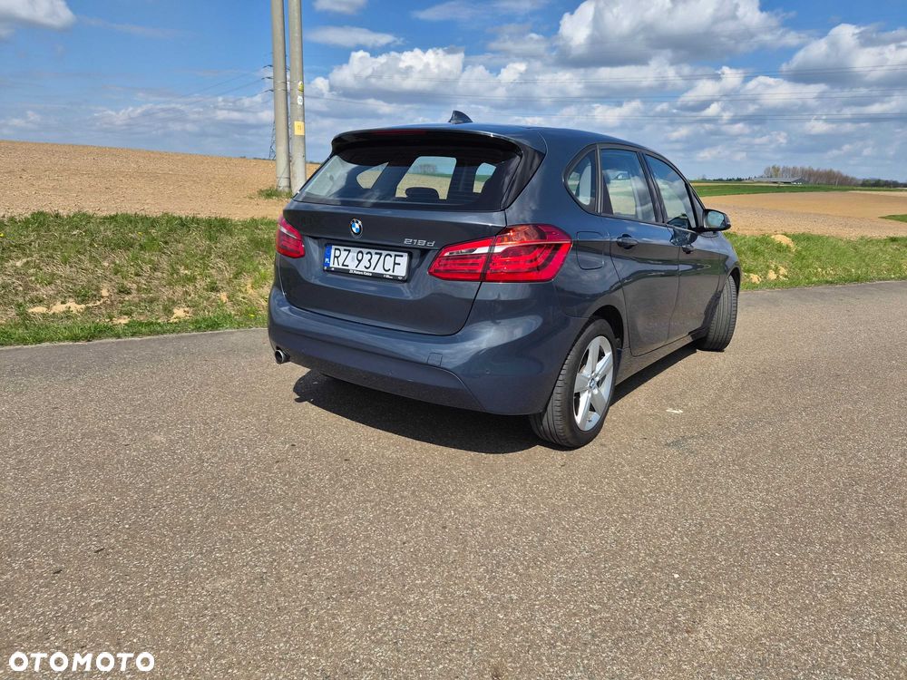 BMW Seria 2 - 2