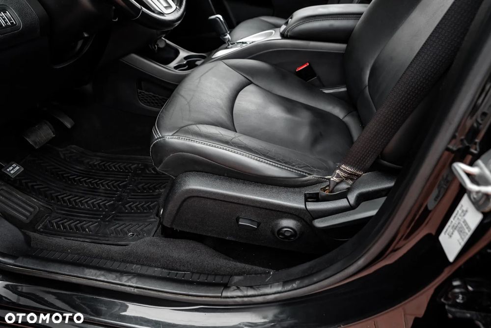 Fiat Freemont 3.6 V6 Lounge - 20