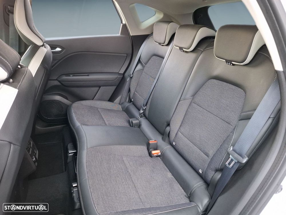 Renault Captur 1.0 TCe Intens - 20