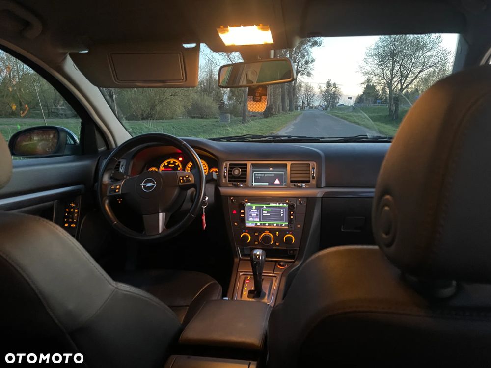 Opel Vectra 1.9 CDTI Elegance ActiveSelect - 14