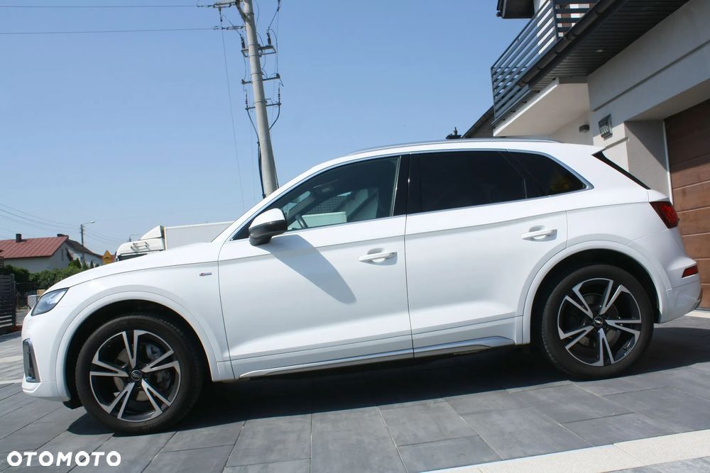 Audi Q5 - 10