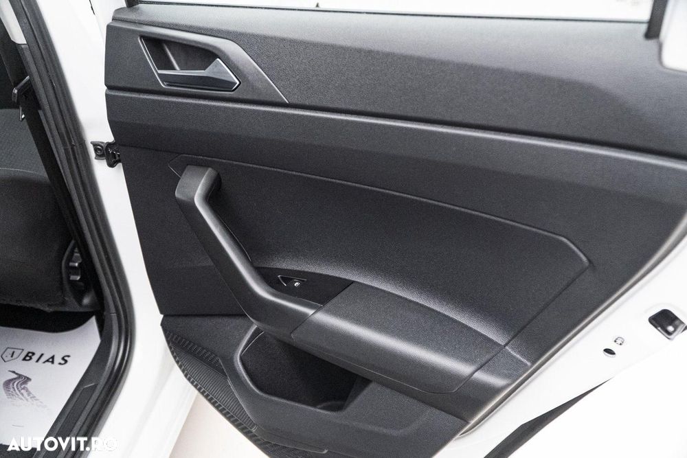 Volkswagen Polo 1.0 TSI Comfortline - 27