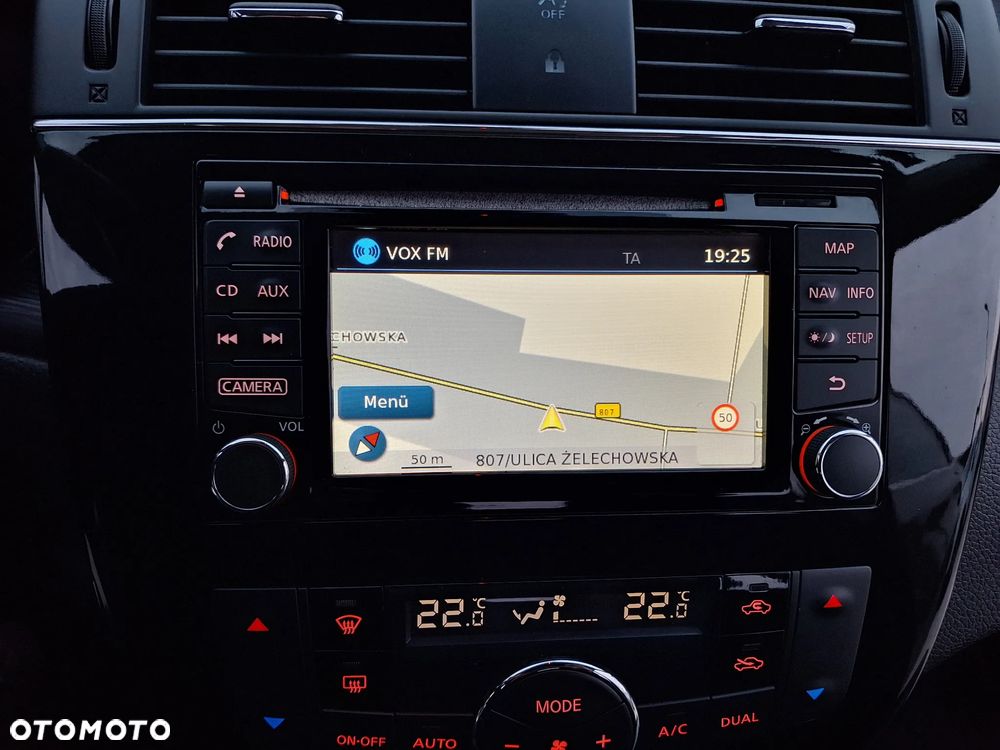 Nissan Pulsar 1.2 DIG-T Tekna - 25