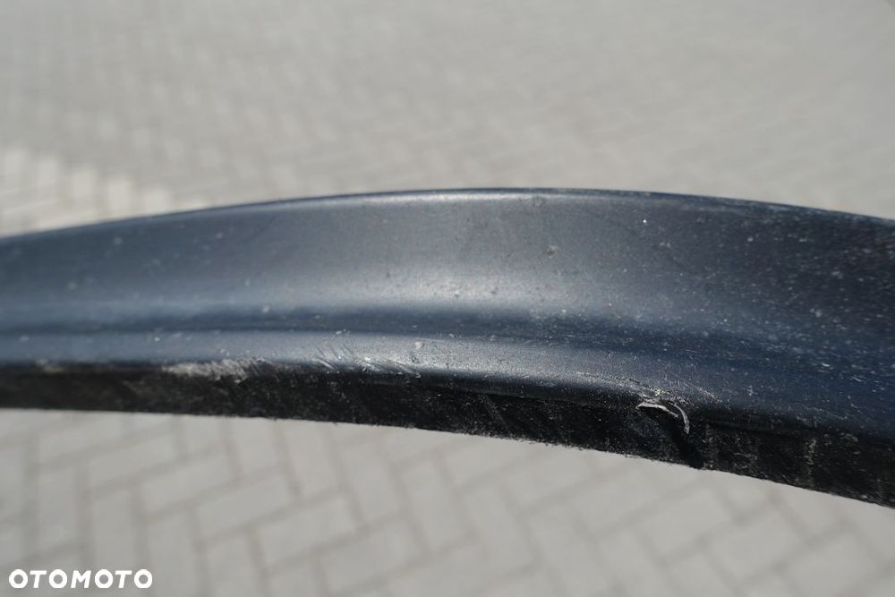 LISTWA SPOILER ZDERZAKA PRZÓD PORSCHE 991 911 GTS - 4