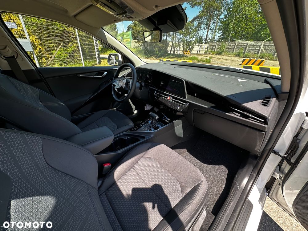 Kia Niro - 19
