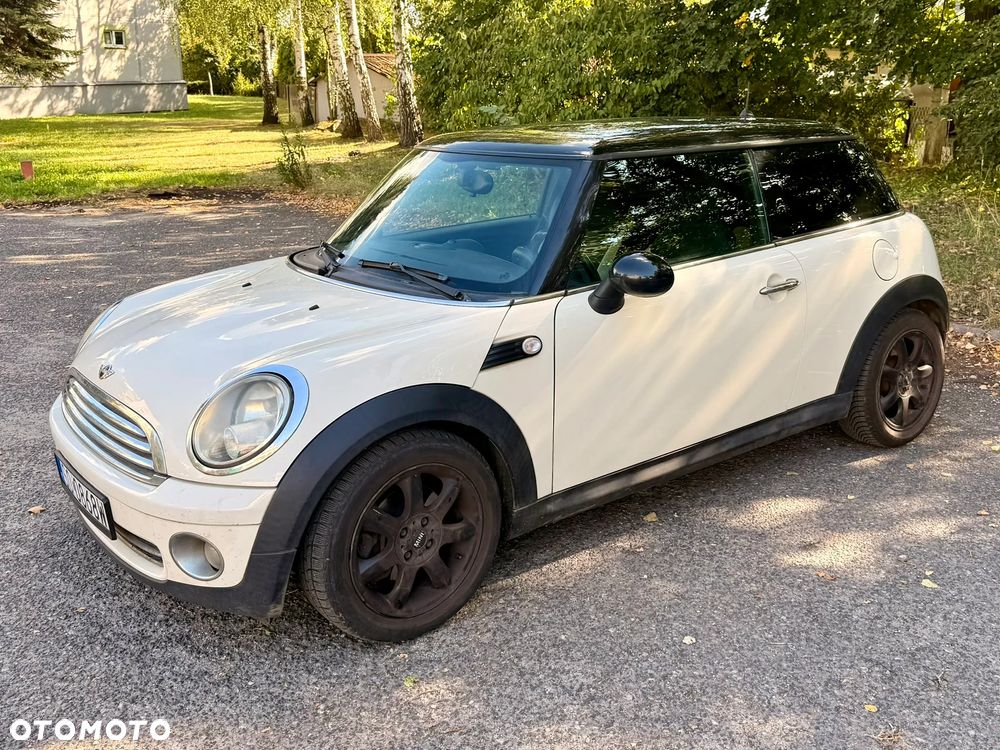 MINI Cooper - 1
