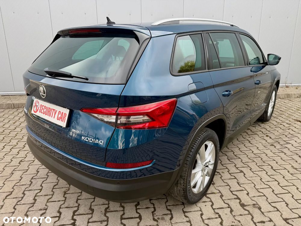 Skoda Kodiaq - 6