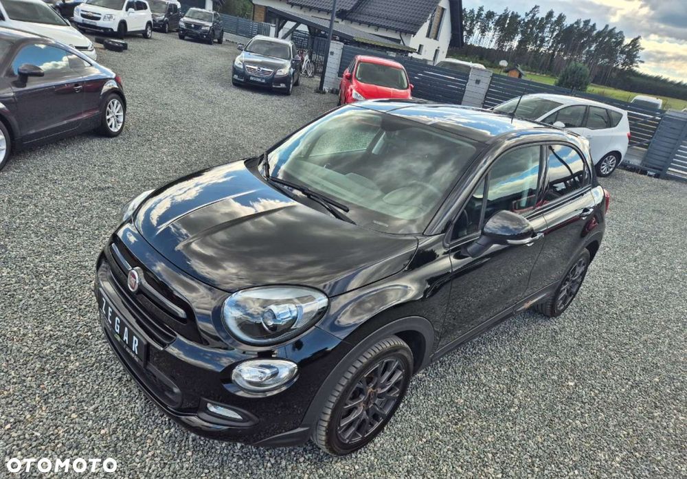 Fiat 500X - 27