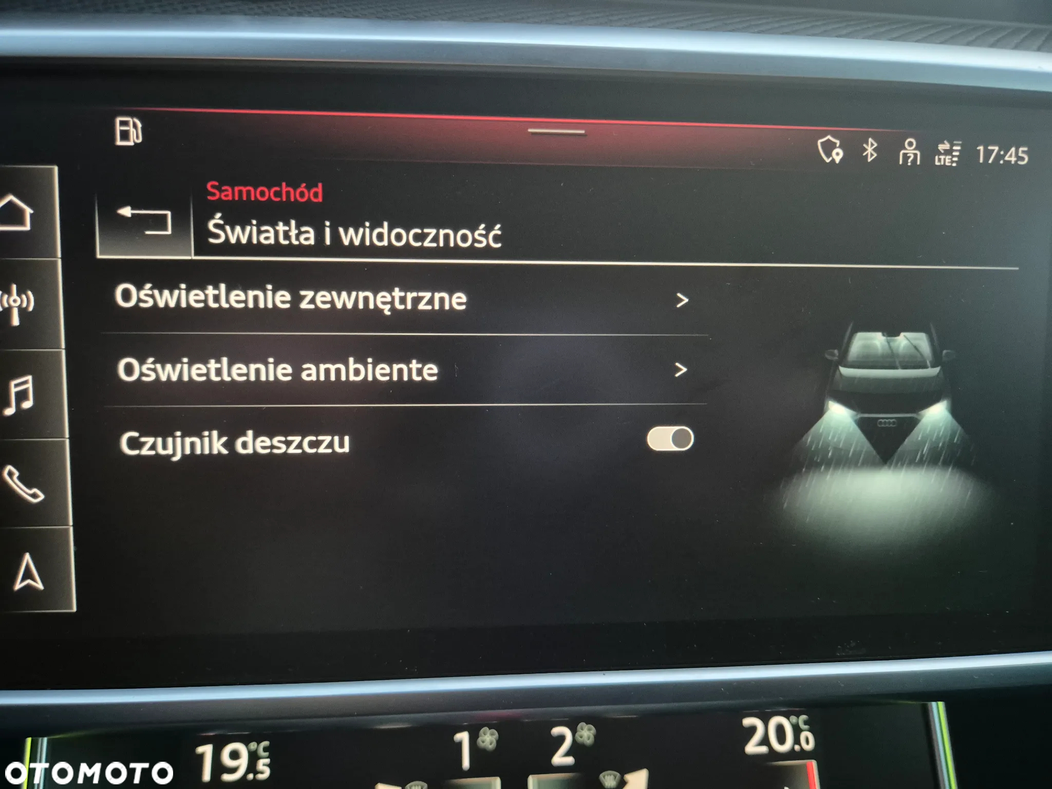 Audi A6 - 13