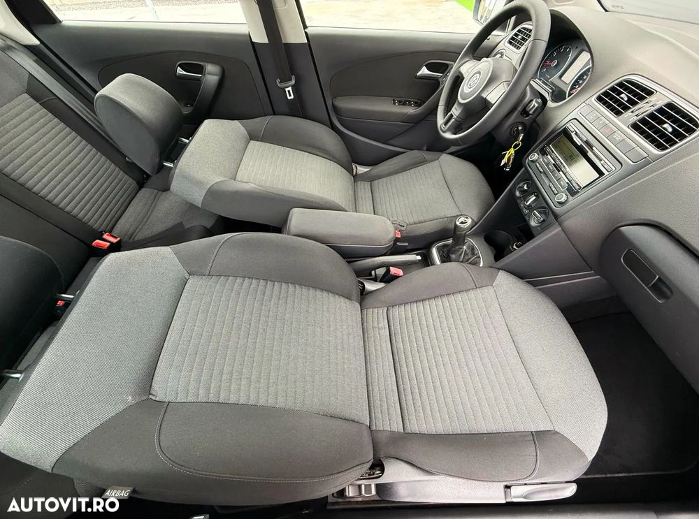 Volkswagen Polo 1.4 Life - 18