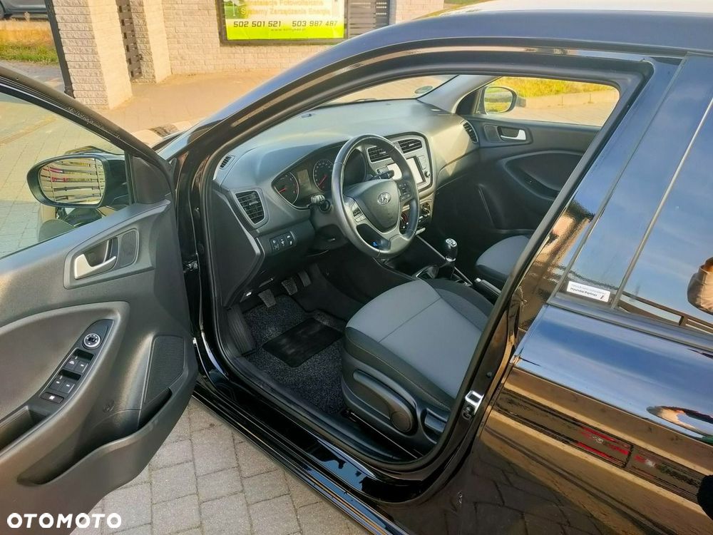 Hyundai i20 - 9