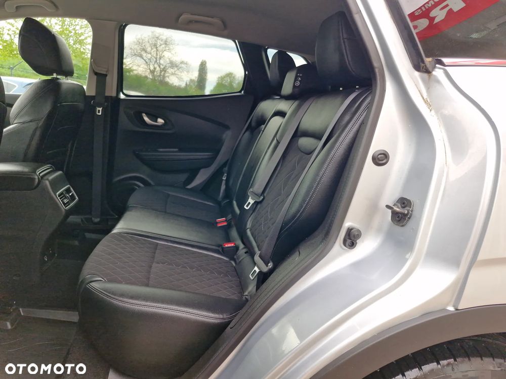 Renault Kadjar 1.3 TCe FAP Black Edition EDC - 14