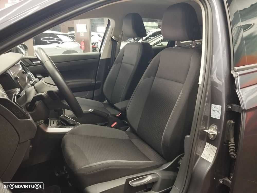 VW Taigo 1.0 TSI Life DSG - 17