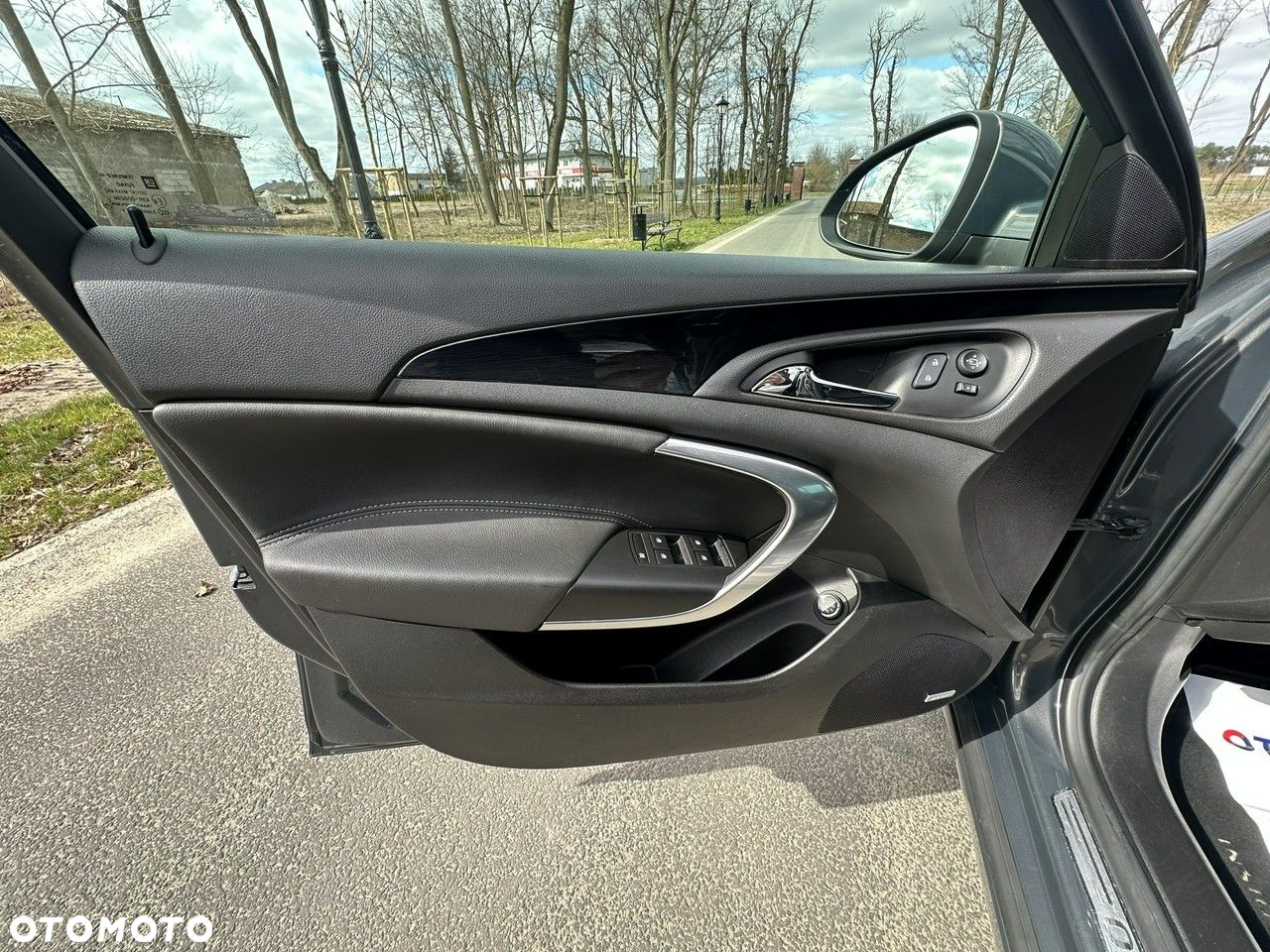 Opel Insignia - 16