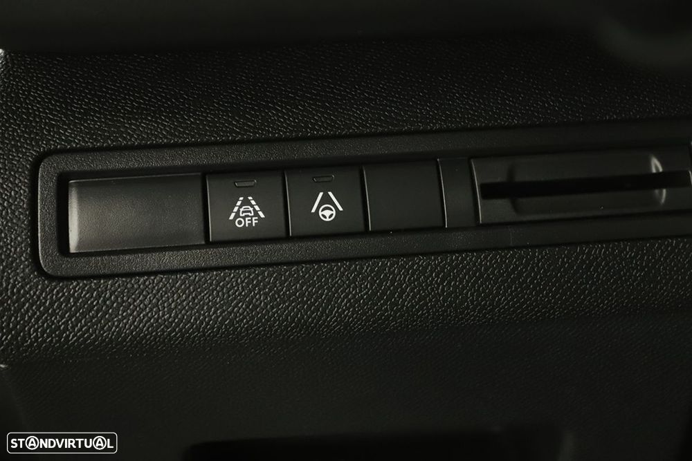 Peugeot 3008 1.2 PureTech GT EAT8 - 20