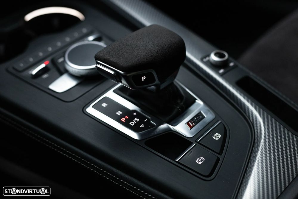 Audi RS5 2.9 TFSI quattro tiptronic - 45