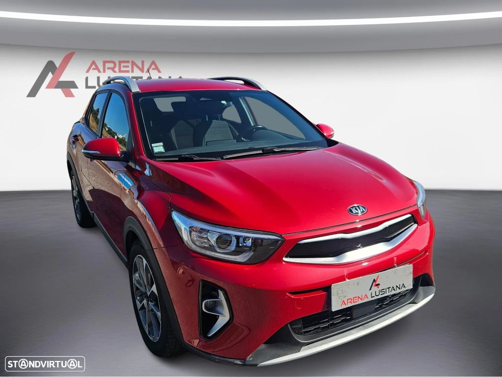 Kia Stonic 1.0 T-GDI EX - 16