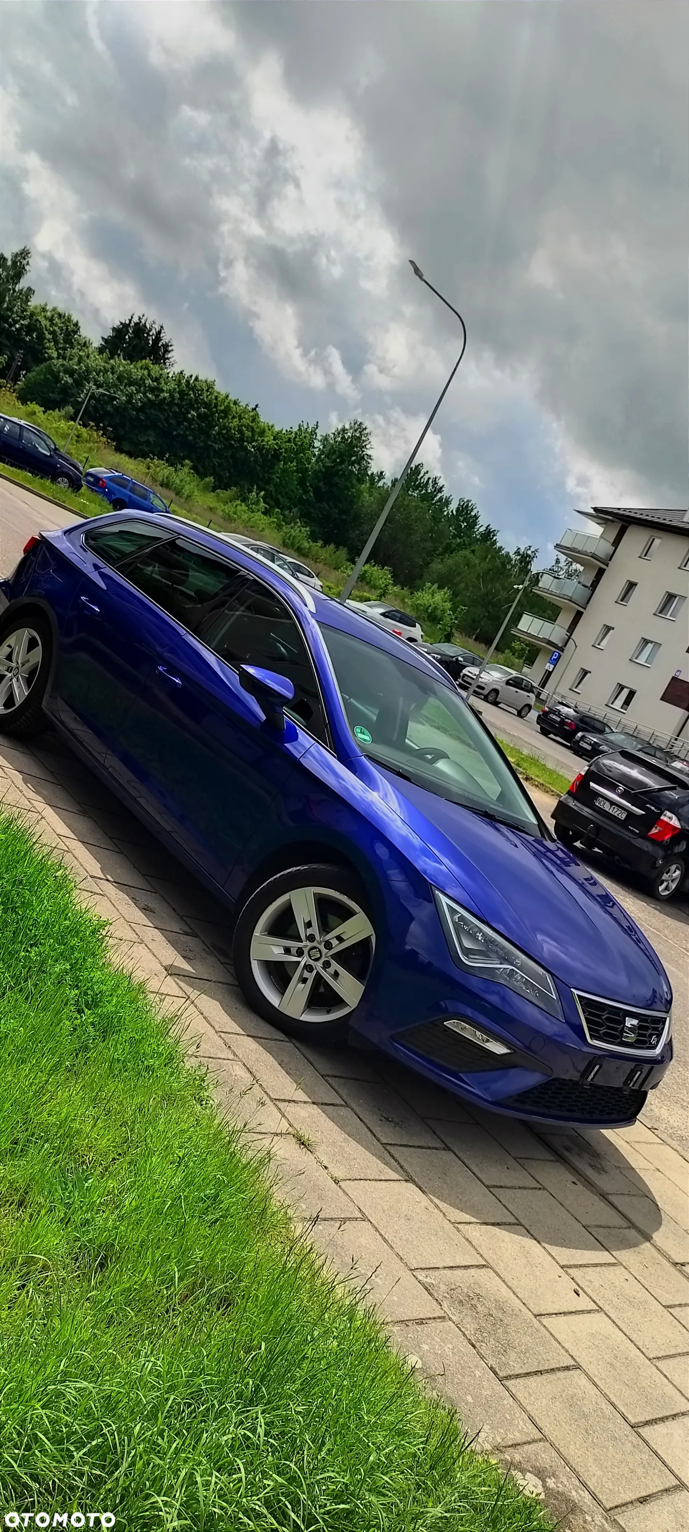 Seat Leon 1.4 TSI Full LED S&S - 2