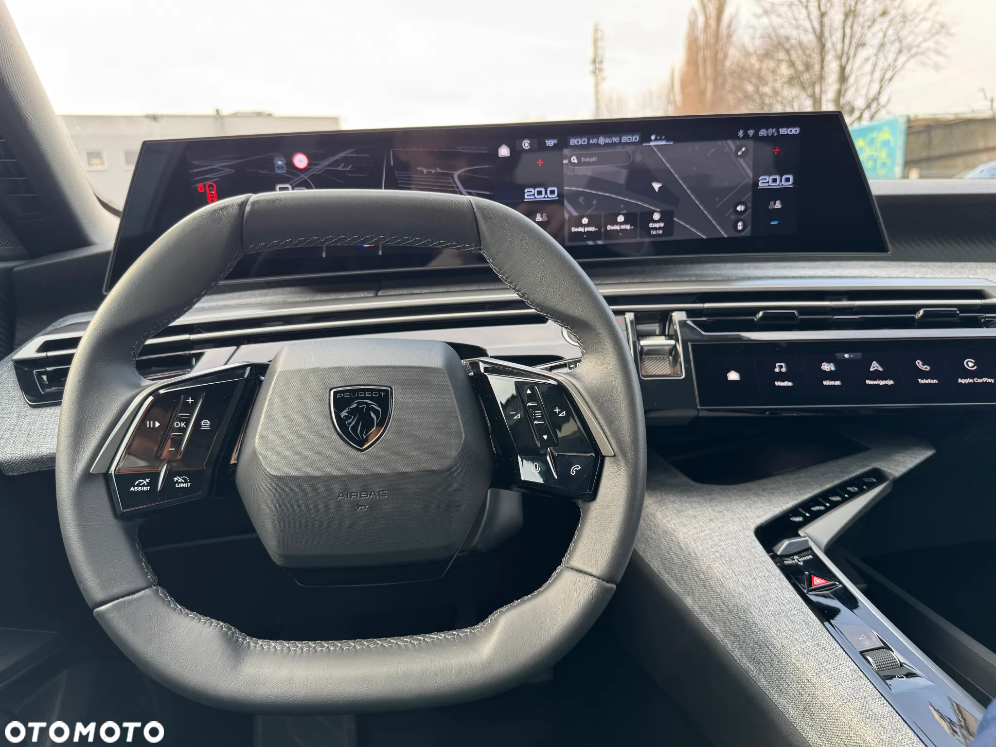 Peugeot 5008 1.2 PureTech mHEV Allure S&S e-DCS6 - 25
