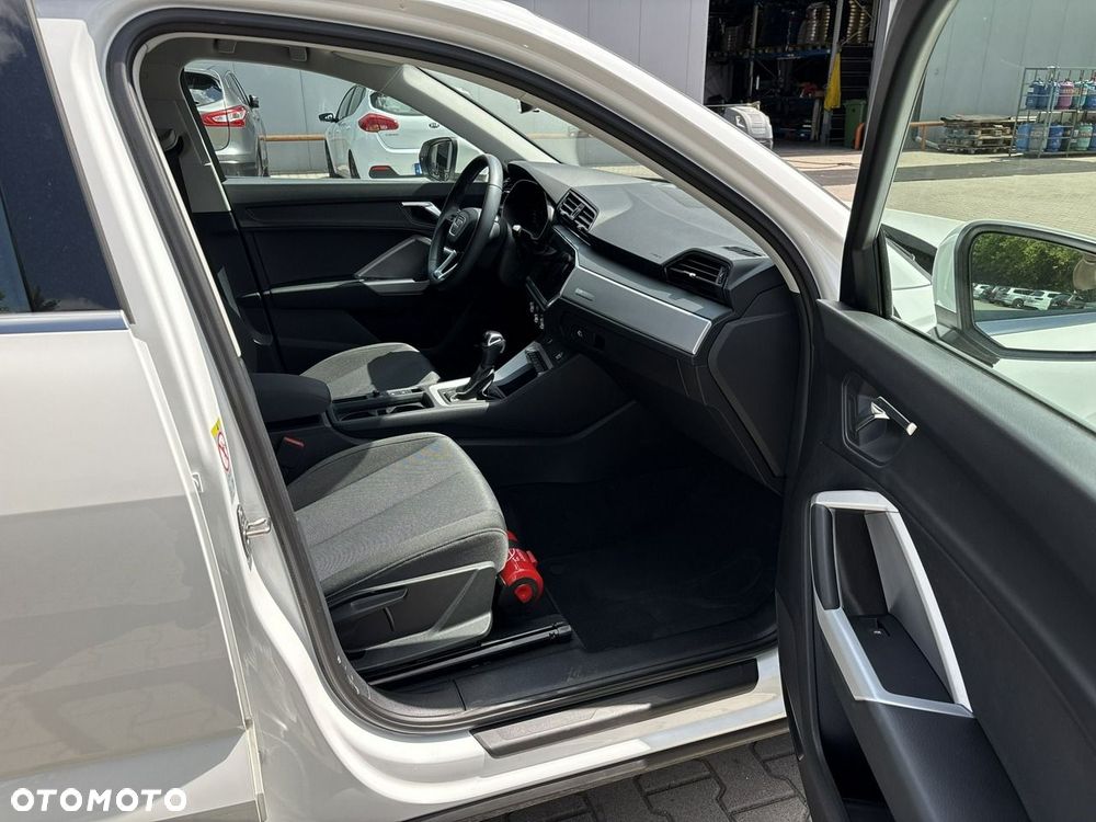 Audi Q3 Sportback 35 TFSI mHEV S tronic - 19