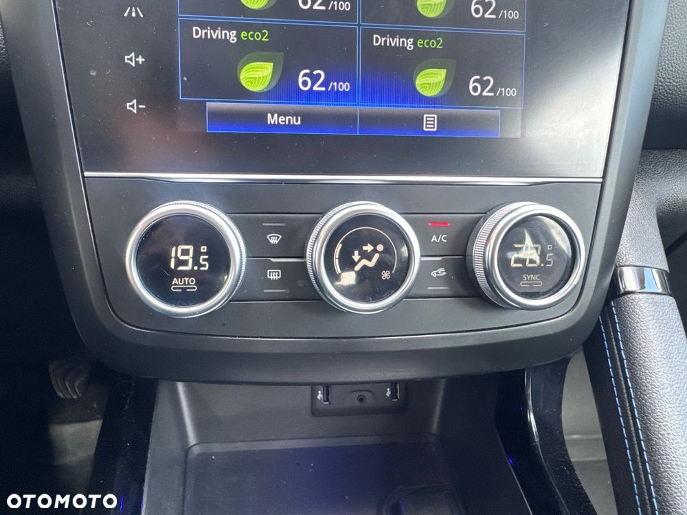 Renault Kadjar 1.3 TCe FAP Zen - 19