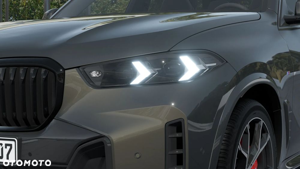 BMW X5 xDrive30d - 10