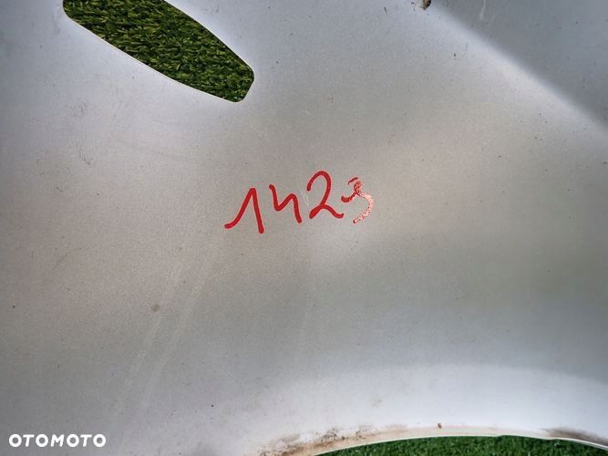 KIA CEED 07- błotnik lewy przedni przód - 11