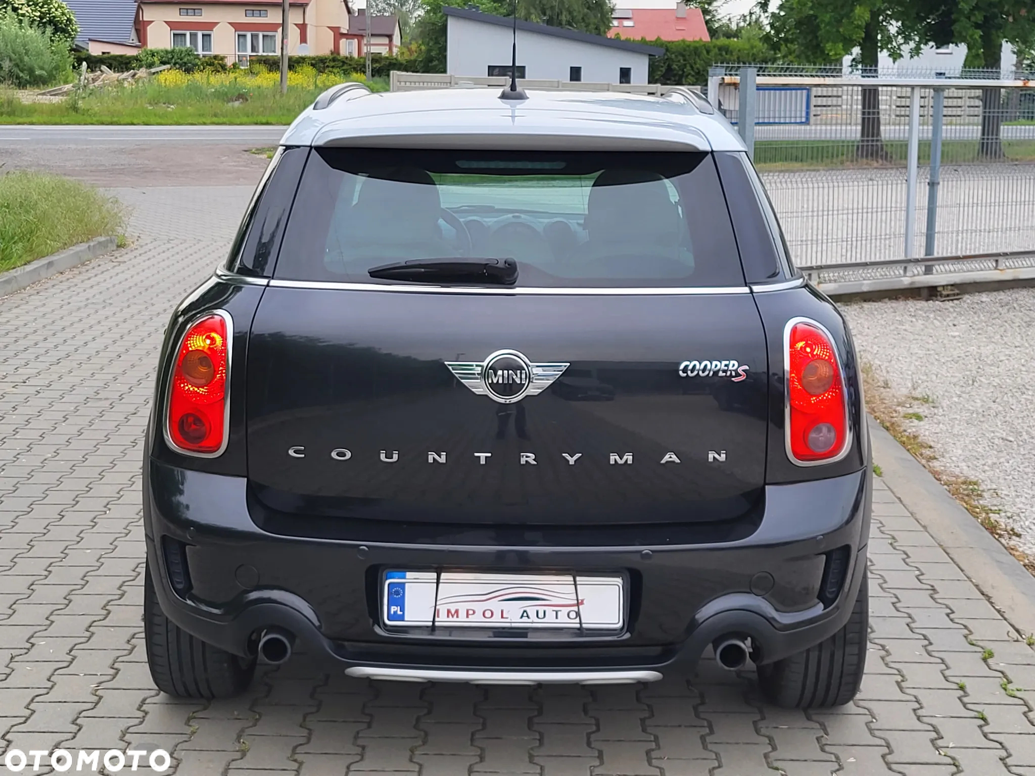 MINI Cooper S - 4