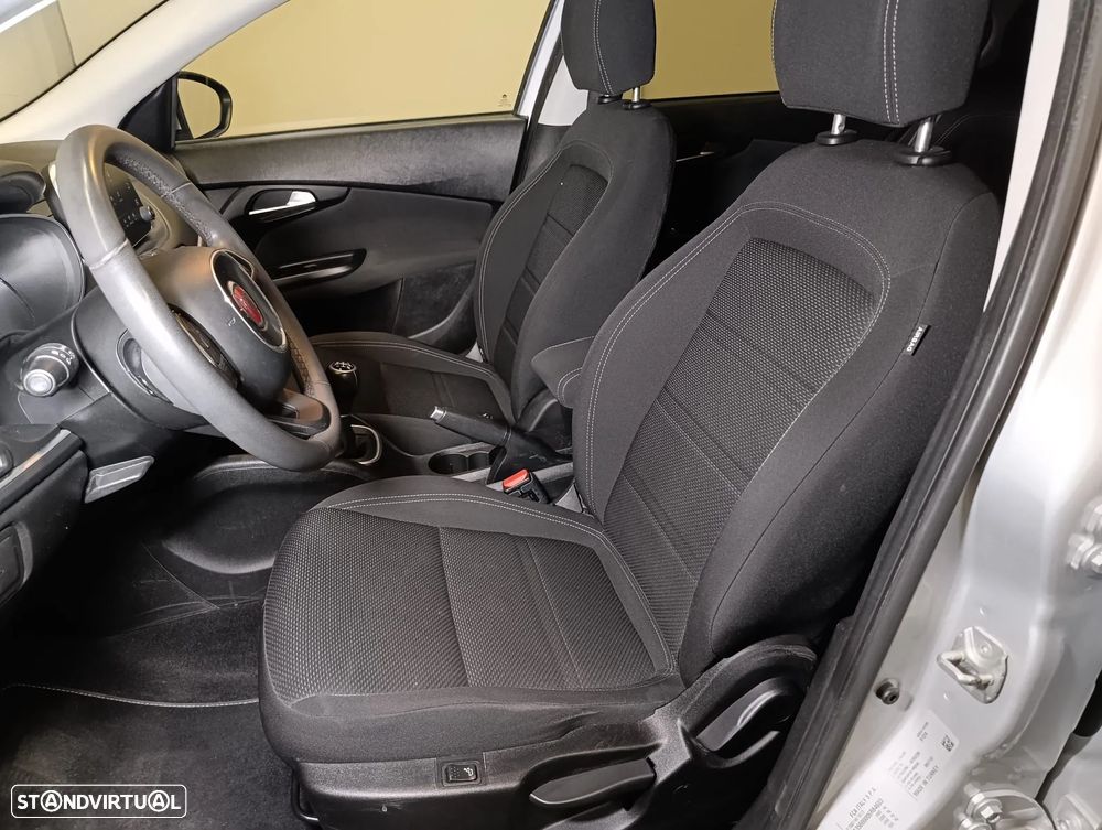 Fiat Tipo 1.3 M-Jet Lounge - 11