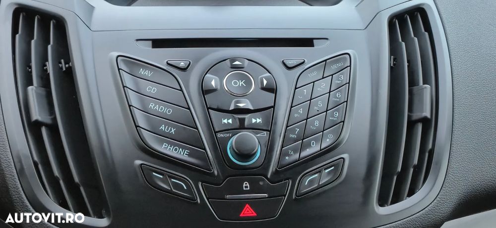 Ford Kuga 2.0 TDCi Titanium - 9