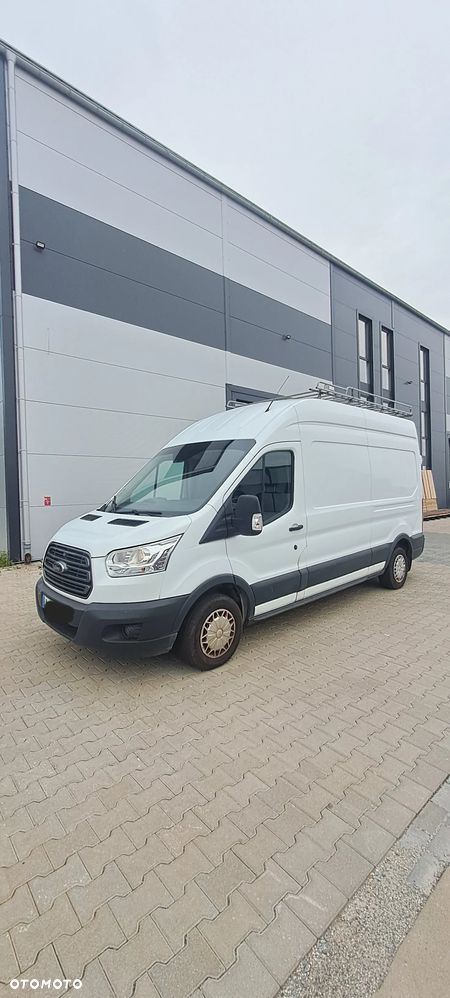 Ford Transit - 1