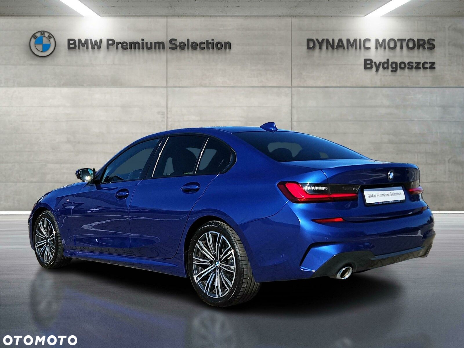 BMW Seria 3 - 3