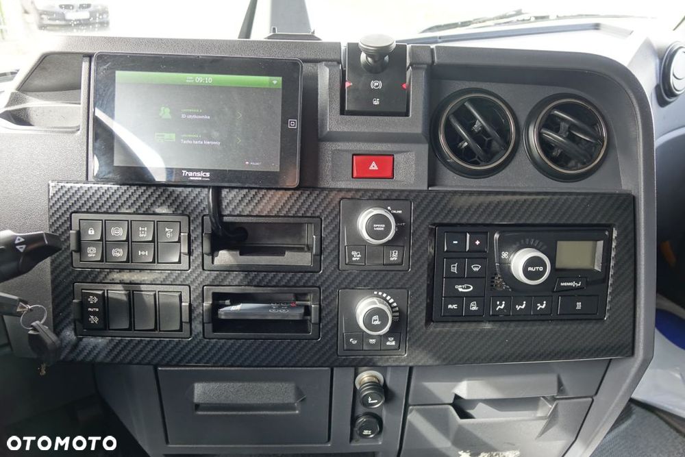 Renault GAMA T HIGH 480 DTI13 / EURO 6 / STANDARD / AUTOMAT / KLIMATYZACJA POSTOJOWA / 2 ZBIORNIKI PALIWA - 29
