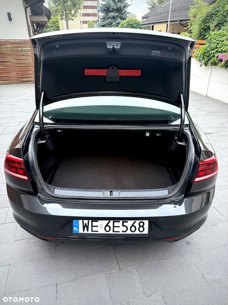 Volkswagen Passat 1.5 TSI EVO Business - 16